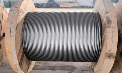 不锈钢钢丝绳